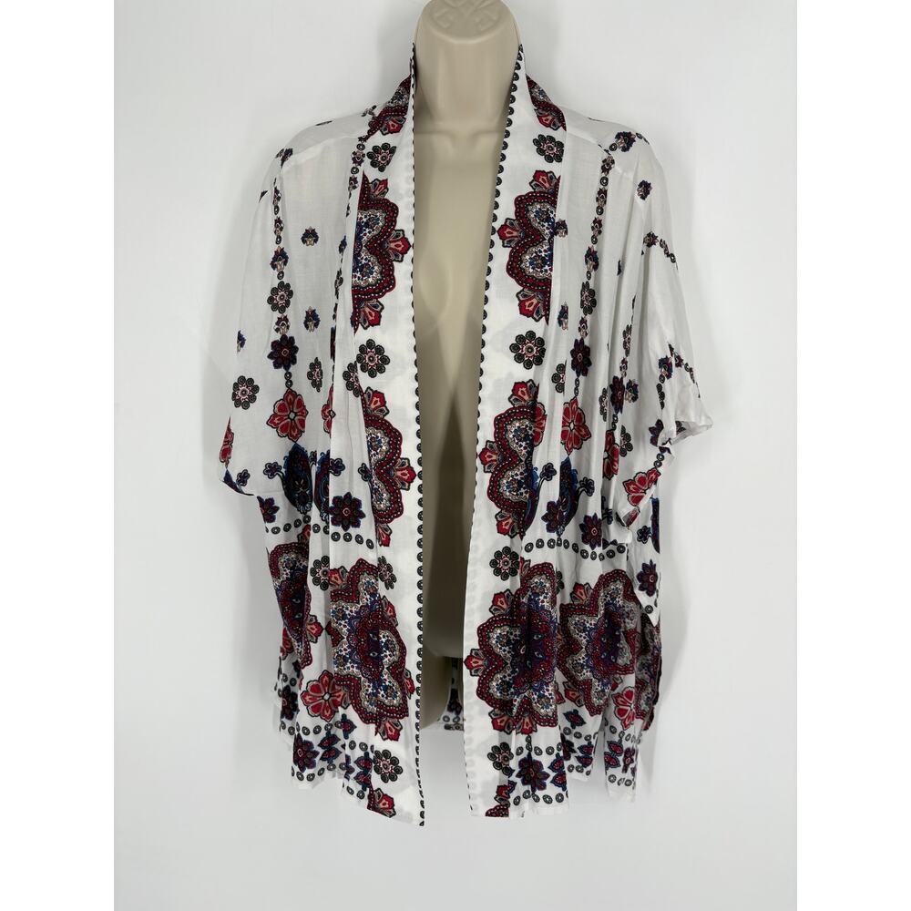 Grace & Lace Kimono (B29)